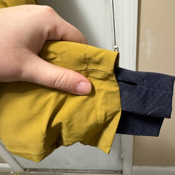 Salomon Men's Yellow Jacket - Picture 12 of 15